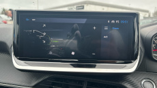 Peugeot 208 1.2 PureTech 100 Style 5dr Petrol Hatchback